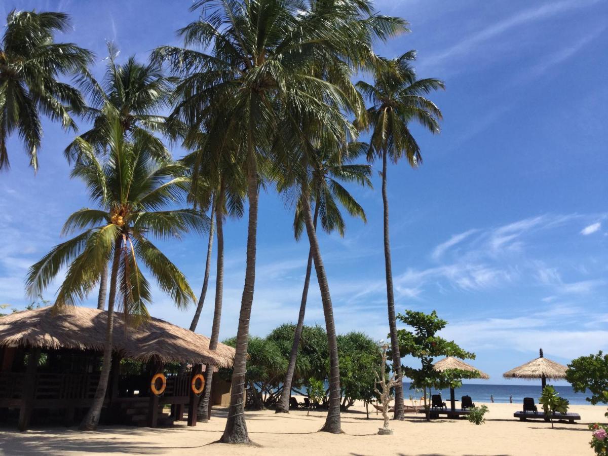 Nilaveli Beach Resort - Level 1 Certified Экстерьер фото