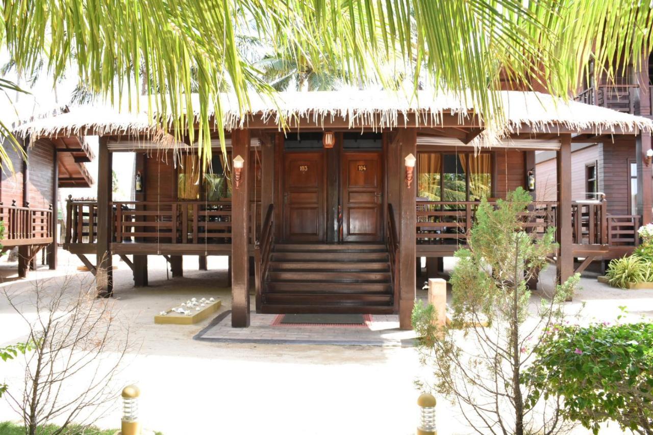 Nilaveli Beach Resort - Level 1 Certified Экстерьер фото