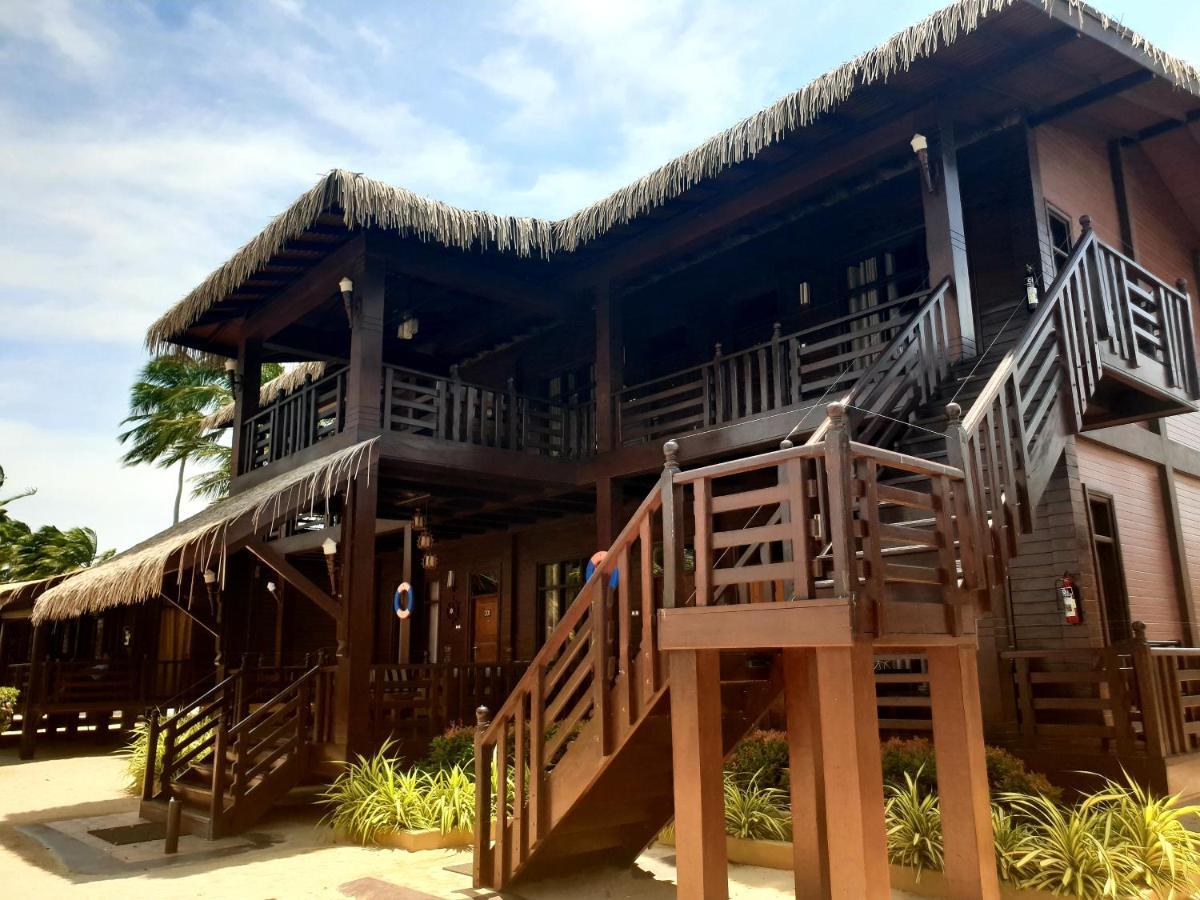 Nilaveli Beach Resort - Level 1 Certified Экстерьер фото