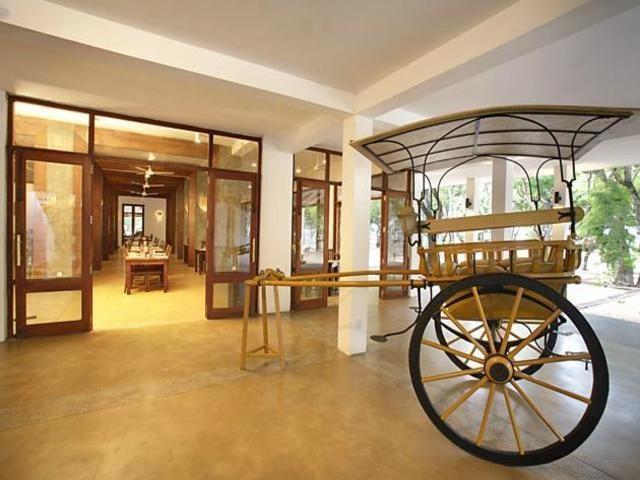 Nilaveli Beach Resort - Level 1 Certified Экстерьер фото