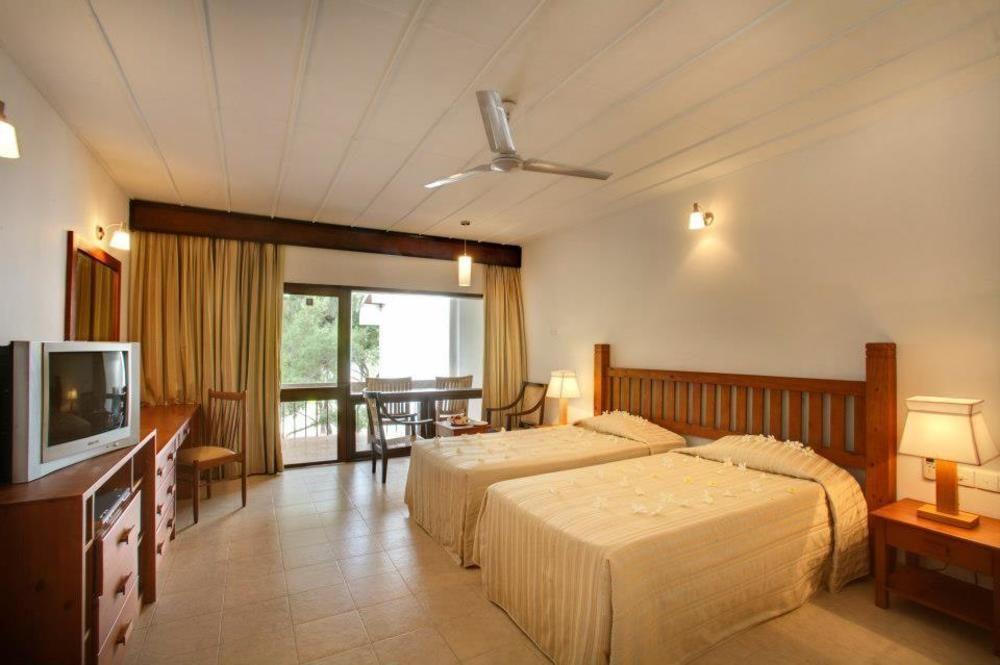 Nilaveli Beach Resort - Level 1 Certified Экстерьер фото