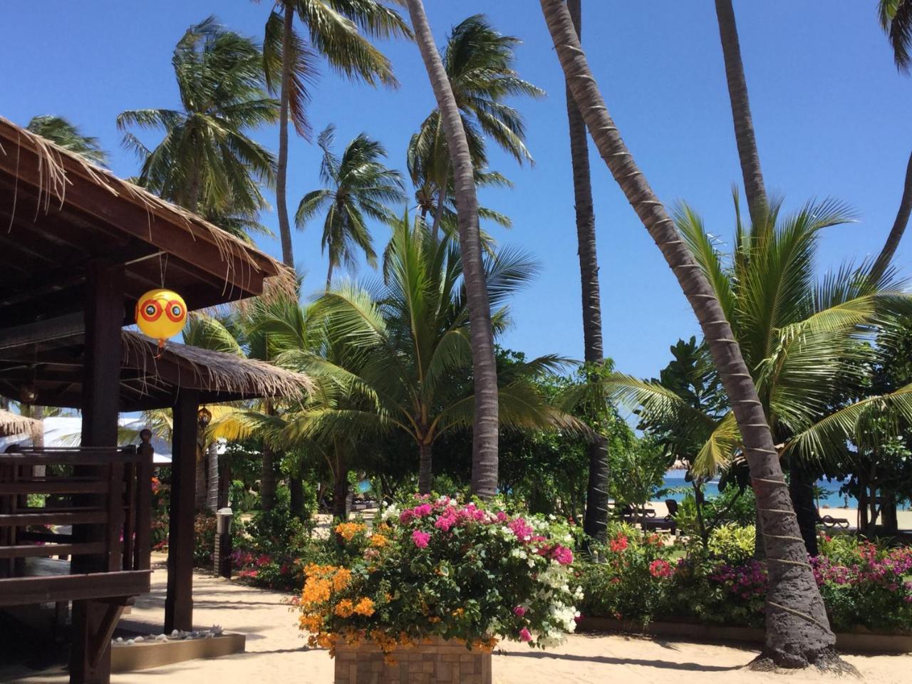 Nilaveli Beach Resort - Level 1 Certified Экстерьер фото