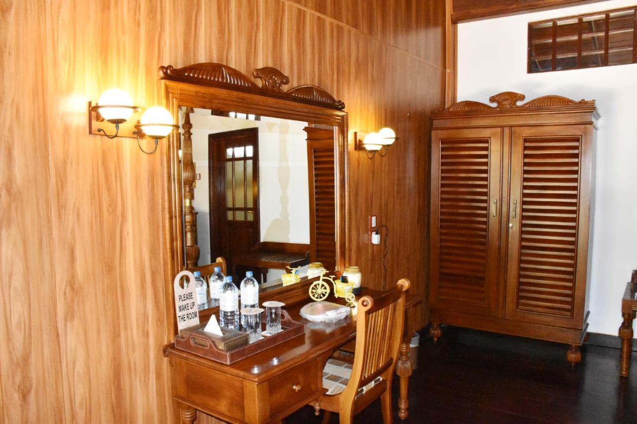 Nilaveli Beach Resort - Level 1 Certified Экстерьер фото