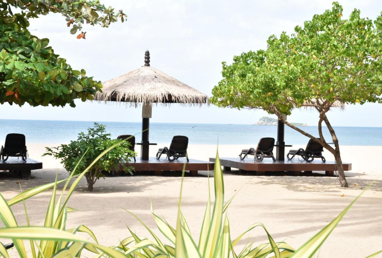 Nilaveli Beach Resort - Level 1 Certified Экстерьер фото