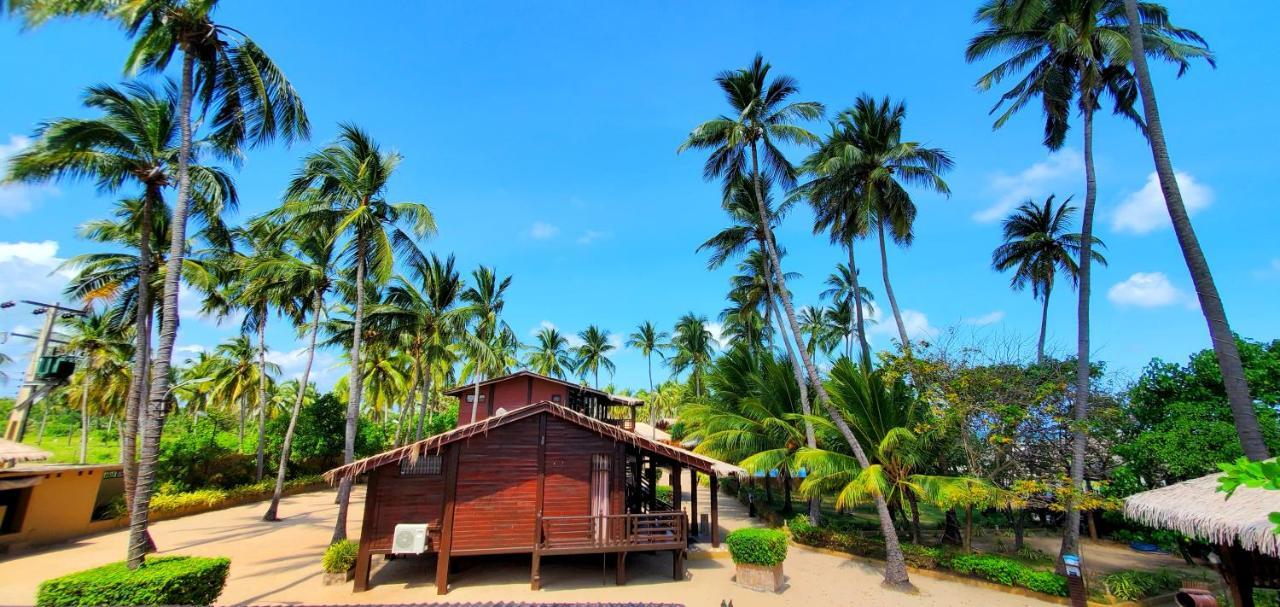 Nilaveli Beach Resort - Level 1 Certified Экстерьер фото